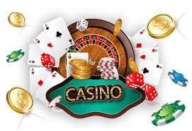 Casino Game Development Company | Online Casino Game Developers