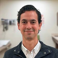 Dr. Paul Halpern, Psychology