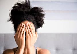 I wanted the curls that i had when i was a kid — springy, smooth, and full of shine. Did Your Natural Hair Lose Its Texture Due To Flat Iron Damage