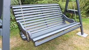 Looking for a way to enjoy the garden more? Diy Outdoor Swing Seat Part 1 Made With Materials From Your Local Home Centre Youtube