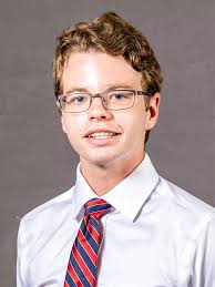 2022-23 Track and Field Roster