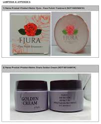 Banned cosmeceutical product in malaysia. Moh These 7 Local And Imported Cosmetic Products Are Banned In M 039 Sia For Containing Mercury World Of Buzz