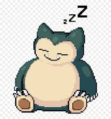 We did not find results for: Snorlax Pixel Art Pokemon Snorlax Pokemon Transparent Background Clipart 5496794 Pinclipart