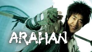 Arahan Tamil Dubbed Movie Ryoo Seung Bum Yoon So Yi Korean Film Youtube