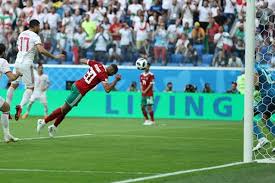 Nếu bạn thấy video hay chương trình nào vi. Káº¿t Quáº£ Ma Rá»'c Vs Iran Báº£ng B World Cup 2018 Cu Sá»'c Ä'áº§u Tien Viá»‡t Nam Má»›i