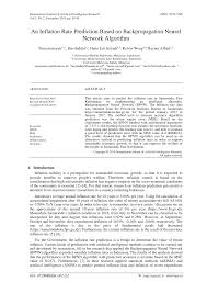 The uk inflation rate jumps to 0.6% in december from 0.3% in november, led by higher transport costs. Http Ijair Id Index Php Ijair Article Download 112 Pdf