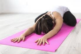 Adet Oncesi Gerginlik Belirtileri Ve Dogal Tedavi Yontemleri Renkliblogsayfam Yoga Beginners Pilates Yoga