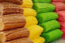 Yang masih bagus diapain nih? 10 Jajanan Singkong Yang Gampang Dibikin Gak Cuma Digoreng