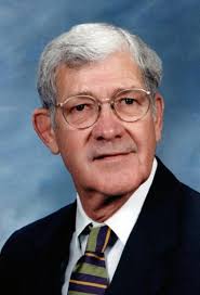 Edward Brandon Obituary