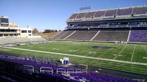 bill snyder family stadium section 6 rateyourseats com