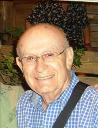 Walter BUCKINGHAM Obituary (2011)