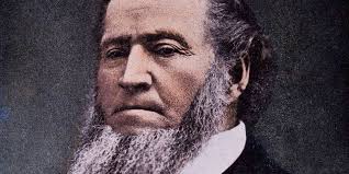 Brigham Young