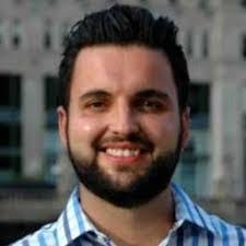 Daniel Stelmach's Instagram, Twitter & Facebook