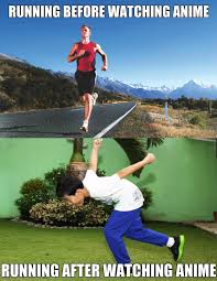 Naruto Running Meme Google Search Running Memes Naruto Run Naruto