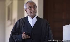 How much of muhammad shafee abdullah's work have you seen? Malaysiakini Shafee Needs To Prepare For Son S Wedding Najib S Trial Postponed