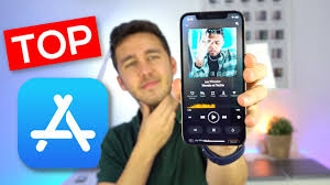 Descargar app en apple store. 5 Apps Para Escuchar Musica Sin Internet En Iphone Youtube