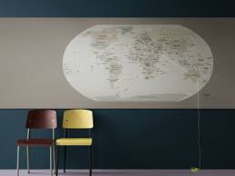 Marmoleum bulletin board by forbo is a linoleum surfacing material with a multitude of applications. Bulletin Board Pinboard Linoleum Forbo Flooring Systems