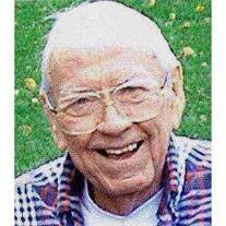 Keith L. Rich Obituary