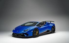 Read on for more information on how much it costs to insure a lamborghini, how to get insurance for one of these vehicles and why coverage is so expensive. Lamborghini Huracan Performante Spyder Price Revealed Drive