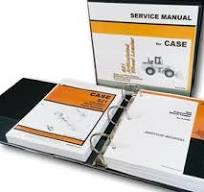 Case 621E Tier 3 Wheel Loader Parts Catalog Manual 87632279 ...