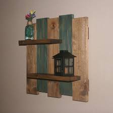 Rustic Wood Wall Shelf Reclaimed Wood Shelf Distressed Etsy Rustic Wood Walls Reclaimed Wood Shelves Wood Wall Shelf