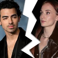 Joe Jonas Files for Divorce from Sophie Turner