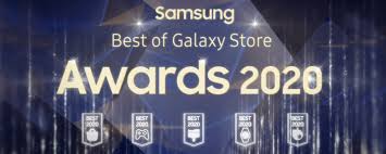 Maybe you would like to learn more about one of these? Samsung Celebrates Excellence In App Design And Innovation With The 2020 Best Of Galaxy Store Awards Samsung Global Newsroom