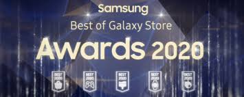 Brush up your skills and challenge your friends with these top moba games! Samsung Celebrates Excellence In App Design And Innovation With The 2020 Best Of Galaxy Store Awards Samsung Global Newsroom