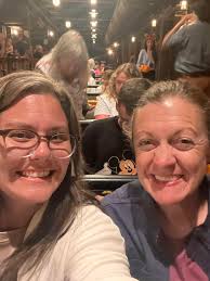 Happy birthday to a special woman