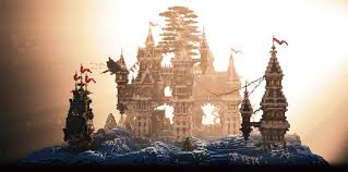 See how it is made! Minecraft Fans Make More Than 1 Million Selling In Game Items Through Official Marketplace Microsoft News Centre Uk