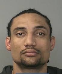 SERIAL BURGLARY ARREST On August 25th, the Bakersfield Police Department  identified and arrested a suspected serial burglary offender, Nathaniel Rios  (25). Rios was linked to three business burglaries, one residential  burglary and