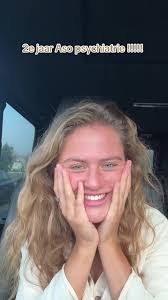 Start van een nieuw assistenten jaar in Aso psychiatrie