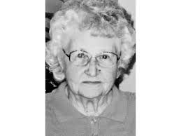 Viola Morin Obituary (1921