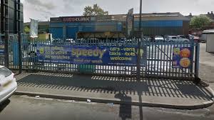 Great car wash & auto detailing business in the center of dubai. Covid Car Wash Given 10 000 Lockdown Fine Bbc News