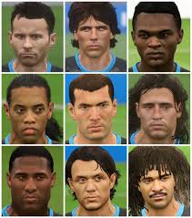 Because of the fact that there no way to transfer any players in to soccer aid team, we must have a minimum of 17 players on that team. Fcg On Twitter A Few Of The Game Faces From The Soccer Aid Legends Now Available In Kick Off Fifa20