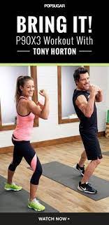 But first practicing a morning yoga routine allows you to identify where you hold this tension and release it from your body. Quick Intense And Full Of All Kinds Of Awesome 10 Minute P90x3 Workout P90x3 Workout Fitness Body Workout