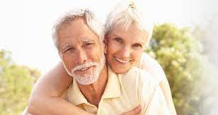 Join today and find local senior singles you would like to meet for free. Where Do Seniors Meet Seniors Today Silversingles