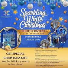 We did not find results for: Photo Contest At Center Point Mall December 2018 Centre Point Medan
