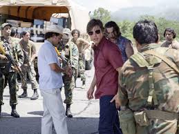 American traffic, le film d'aventures robin des bois, prince des voleurs, le documentaire kaiser : Barry Seal American Traffic De Quelle Histoire Vraie S I Tele Star