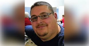 Obituary information for Daniel Robert Holton