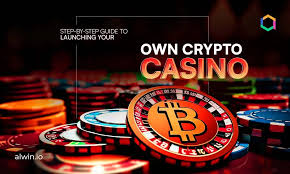 Beginners Guide On How To Start An Online Casino Game?