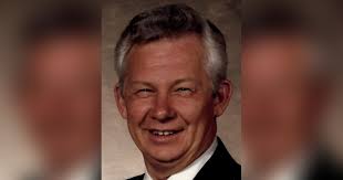 Obituary for Ray H. McNoldy