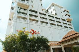 Book your tickets online for teluk kemang, port dickson: Staycation Di Grand Lexis Port Dickson Dengan Privite Pool Yang Menyeronokkan Zaza Iman Lifestyle Blogger