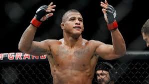 July 20, 1986 (age 34) weight: Gilbert Burns Takes Issue With Colby Covington Regaining 1 Ranking