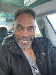 Life experiences and perseverance at 62 in Detroit