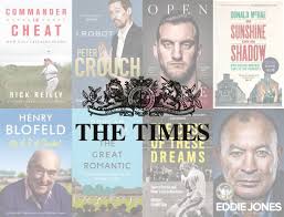 These are the books you should read this summer. The Times Best Sports Books Of The Year 2019 Books In The Media