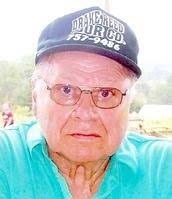 John McCurdy Obituary (1935