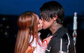 Carolina Gómez, novia de Yeferson Cossio, le hizo esta exigencia para poder  casarse con el reconocido influenciador - El País