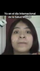 Día Internacional de la Salud Mental con Eva Rojas