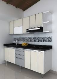 Cocinas de tus sueños ver más. Los Mejores Gabinetes Para Cocina Integral
